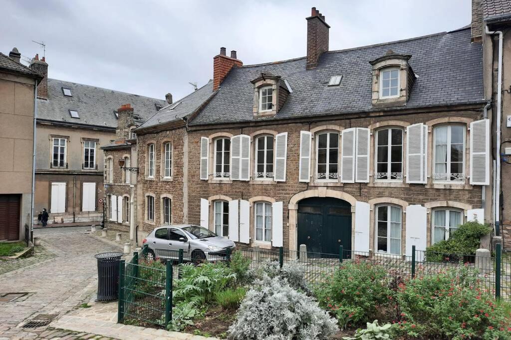 Ideal Vieille Ville De Boulogne La Boulonnaise ! ภายนอก รูปภาพ