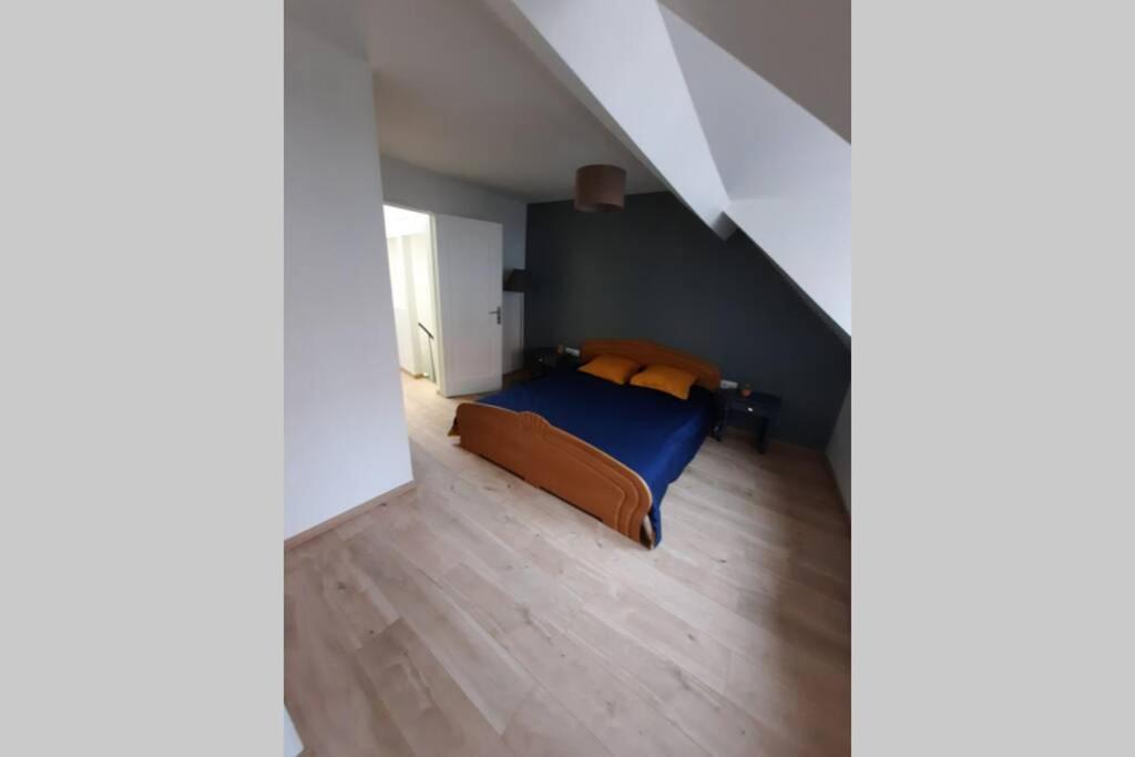 Ideal Vieille Ville De Boulogne La Boulonnaise ! ภายนอก รูปภาพ