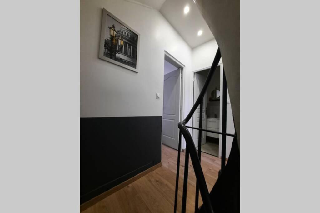 Ideal Vieille Ville De Boulogne La Boulonnaise ! ภายนอก รูปภาพ