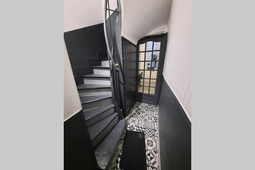 Ideal Vieille Ville De Boulogne La Boulonnaise ! ภายนอก รูปภาพ