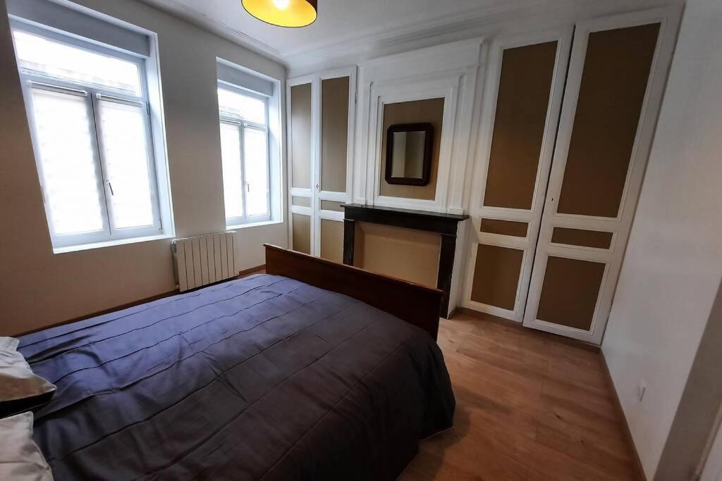 Ideal Vieille Ville De Boulogne La Boulonnaise ! ภายนอก รูปภาพ